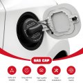 Grabote 2214700605 Gas Cap Fuel For Mercedes-benz Glc63 Amg S 2018-2021