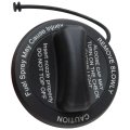 Grabote 2214700605 Gas Cap Fuel For Mercedes-benz Glc63 Amg S 2018-2021