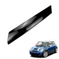 Windshield A Pillar Trim Molding Right Passenger Side For Mini Cooper R50 R52 R53 Replaces 51137128158 Exterior Window Post 
