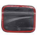 Newyall Carbon Fiber Fuel Gas Tank Cover Cap