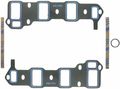 1201 Engine Intake Manifold Gasket Set Steel Construction For Imperfect Sealing Surfaces 