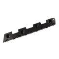 Bumper Cover Locating Guide For Chevy Traverse 2018 2019 2020 2021 2022 2023 Front Driver Side Pp Plastic Glass Fiber 