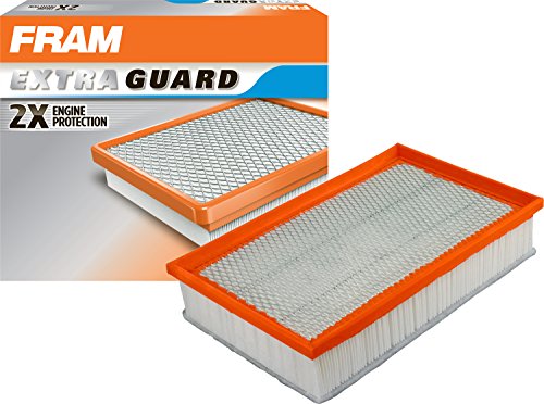 Fram Ca11227 Extra Guard Panel Air Filter