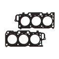 99-03 Lexus Es300 Rx300 Toyota Highlander Avalon Camry 3 0 1mzfe Full Gasket Set