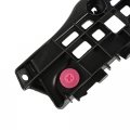 G-plus Front Bumper Bracket Stay Set Compatible With Es350 Es300h 5214606020 5214506020 Lx1032109 Lx1033109 Left Driver And