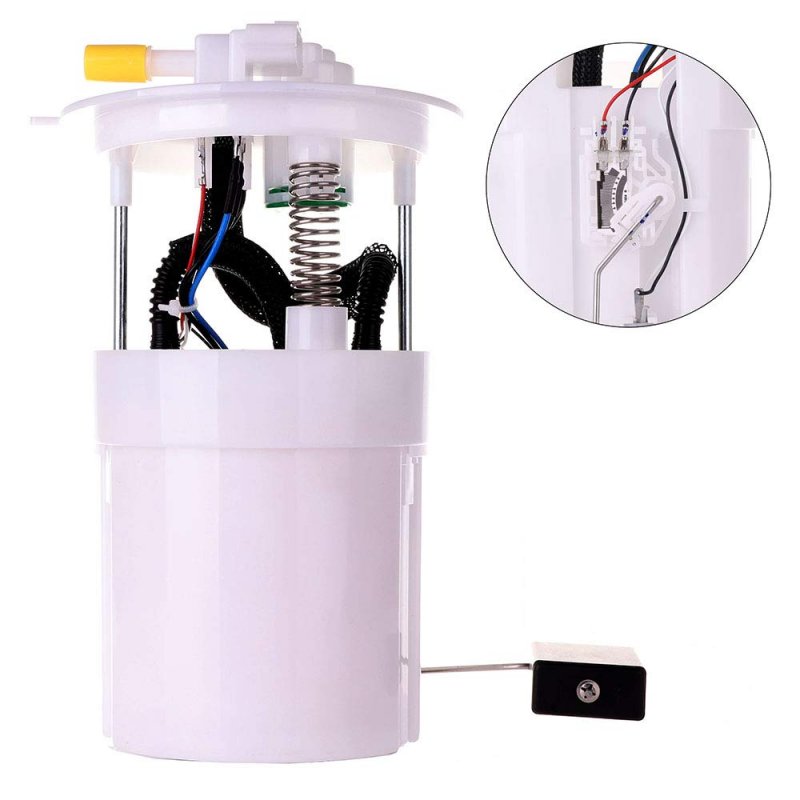 Electric Fuel Pump E8755m For Nissan Altima 2 5l 3 And Maxima Fits 2007 To 2013 Models