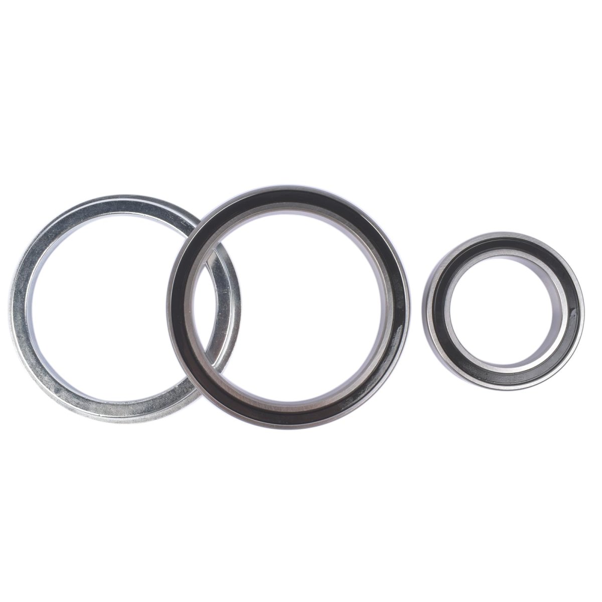 Flynsu Bearing Deflector Seal Kit 95dsf01 Replacement For 2011-2018 Toyota Sienna Rav4 4-door 2 7l 3 5l 4130328012 4130328013