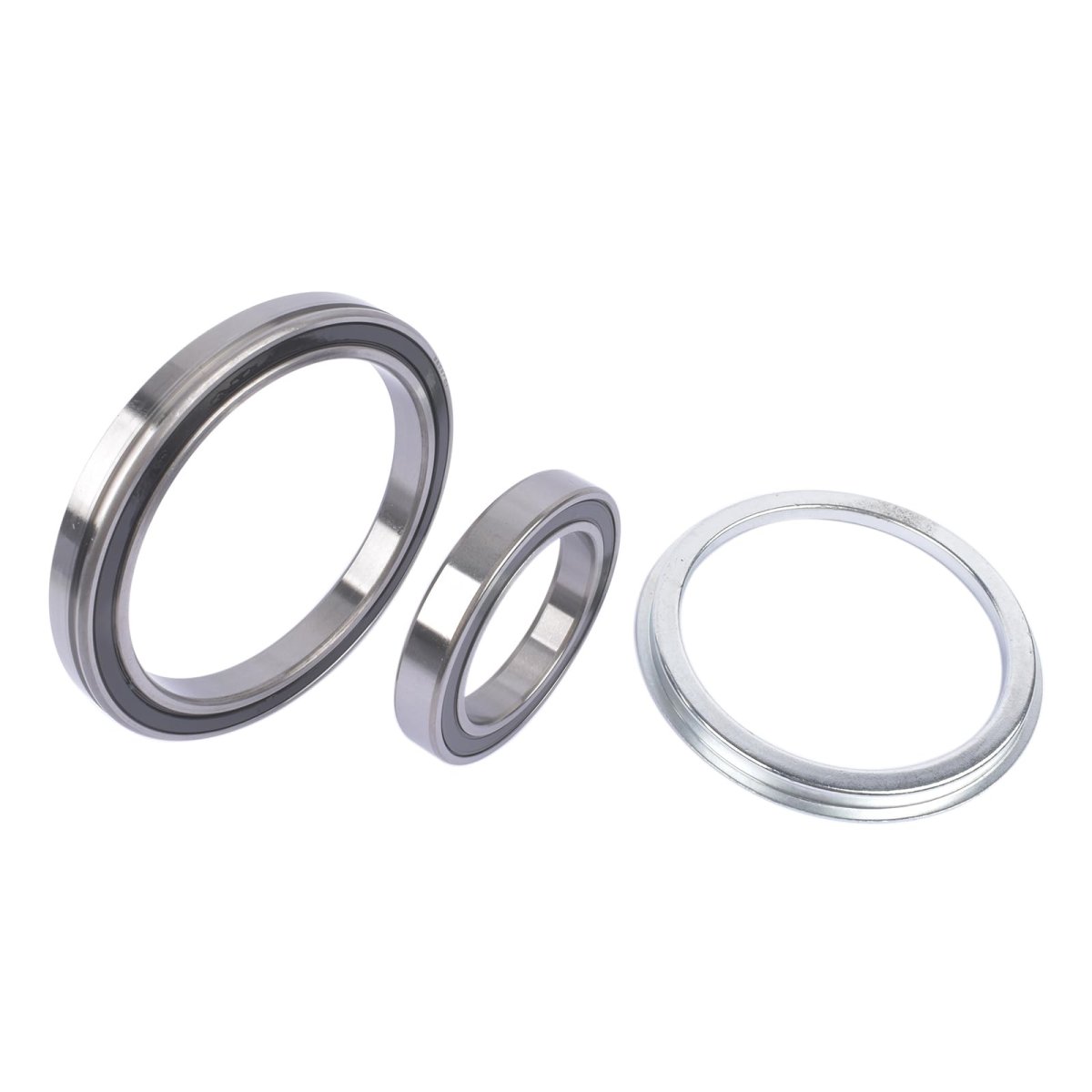 Flynsu Bearing Deflector Seal Kit 95dsf01 Replacement For 2011-2018 Toyota Sienna Rav4 4-door 2 7l 3 5l 4130328012 4130328013