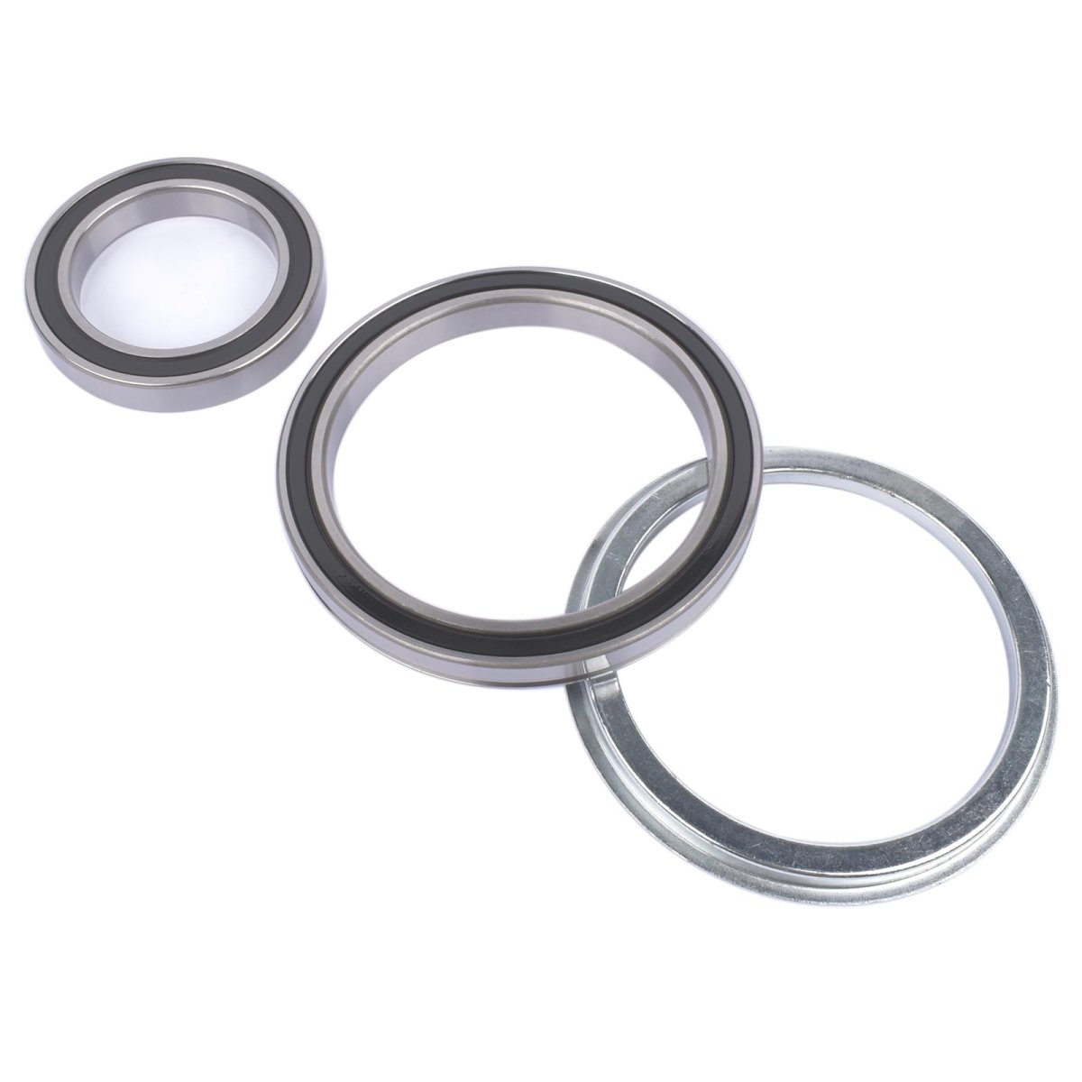 Flynsu Bearing Deflector Seal Kit 95dsf01 Replacement For 2011-2018 Toyota Sienna Rav4 4-door 2 7l 3 5l 4130328012 4130328013