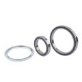 Flynsu Bearing Deflector Seal Kit 95dsf01 Replacement For 2011-2018 Toyota Sienna Rav4 4-door 2 7l 3 5l 4130328012 4130328013