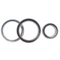 Flynsu Bearing Deflector Seal Kit 95dsf01 Replacement For 2011-2018 Toyota Sienna Rav4 4-door 2 7l 3 5l 4130328012 4130328013