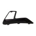 Fog Light Cover For Ford Explorer 2018 2019 Front Driver Side Textured Black Finish Base Model Without Hole Replaces Fo1038180 