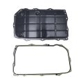 Transmission Oil Pan For Jeep Wrangler 2018 2019 2020 2021 2022 2023 2024 And Grand Wagoneer 68362041aa 68544457aa 68362043ab 