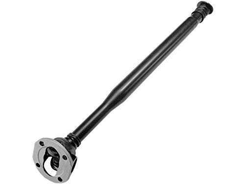 Front Driveshaft For 2010-2015 Mercedes-benz Glk350 4matic