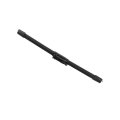 Beam Wiper Blade For Ford Escort 1990 To 1999 Front Rear Driver Or Passenger Side 22 In Steel Frame Black Swift One Click 