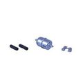 Fleetguard Fuel Filter In Line Part No Ff149 