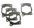 M-g 33274-4 Cylinder Base Gaskets For Yamaha Banshee Yfz350 4 Of 