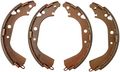 Centric Parts 111 05890 Brake Shoe 