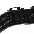 G-plus Rear Bumper Retainer Set Compatible With Rx350 Rx450h Left Driver And Right Passenger Side Support Bracket 525750e020