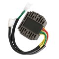 Regulator Rectifier Replacement For Honda 1100 Vt1100cl 1993-1996 