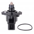 Idle Valves Aintier Fuel Injection Air Control Valve 2h1098 Fit For990 Dodge Colt 5l 1 6l 1992-1998 Hyundai Sonata 2 0l 3