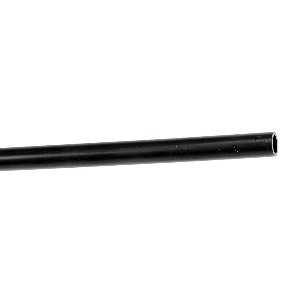 Fuel Line Connector Ford Thunderbird 1991 To 1997 Plastic Quick Disconnect Straight End Replacement For E5tz9291af Black And
