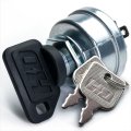 35100 772 0 Starter Ignition Switch For Honda With Protective Umbrella Key 3 Keys And Mounting Hardware Mzaw Harmony 1011 H