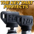 35100 772 0 Starter Ignition Switch For Honda With Protective Umbrella Key 3 Keys And Mounting Hardware Mzaw Harmony 1011 H