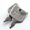 35100 772 003 Starter Ignition Switch For Honda With Protective Umbrella Key 3 Keys And Mounting Hardware Mzaw Harmony 1011 H 