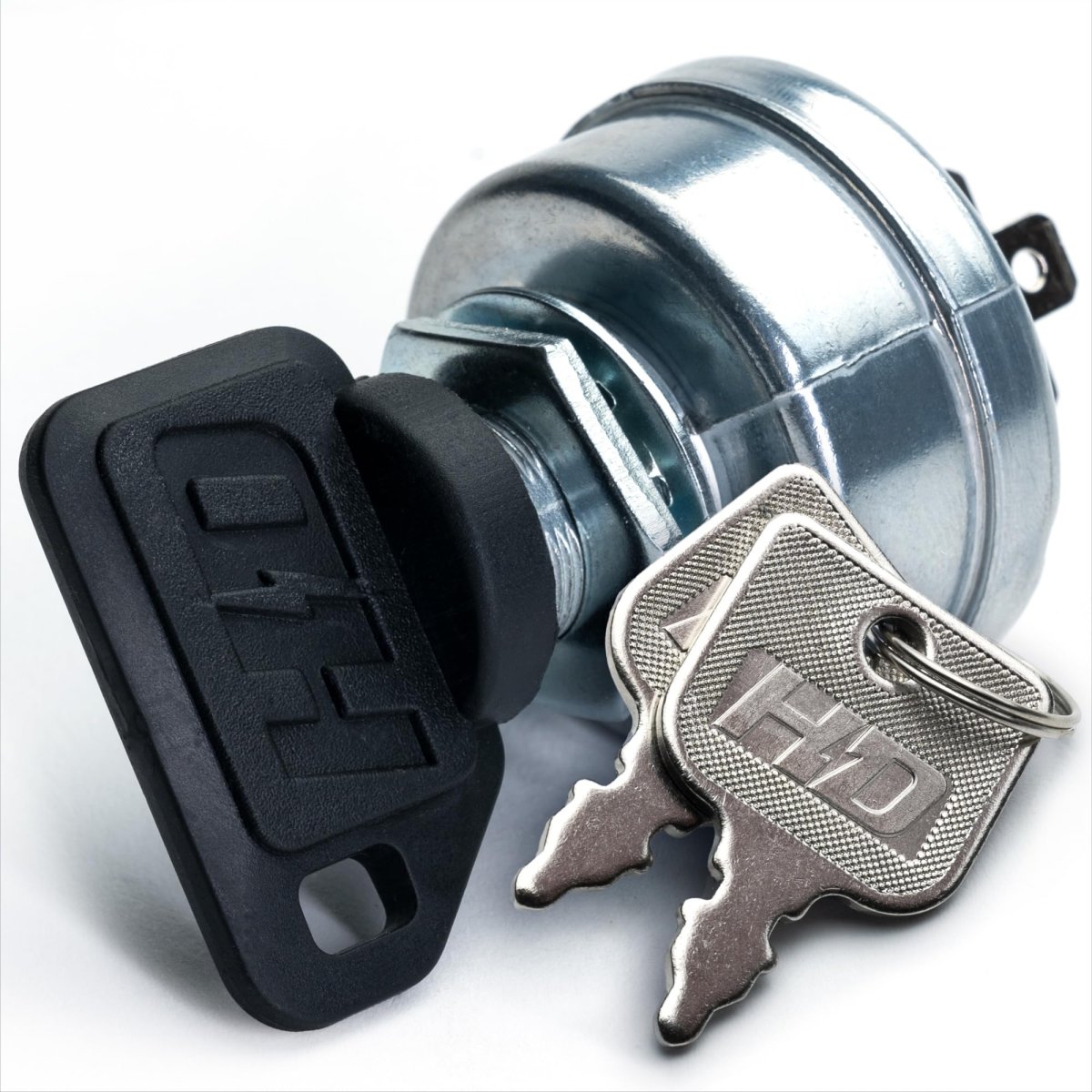 35100 772 0 Starter Ignition Switch For Honda With Protective Umbrella Key 3 Keys And Mounting Hardware Mzaw Harmony 1011 H