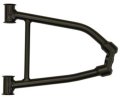 Upper A Arm Right Hand Side For Polaris 800 Rmk 155 163 2011 2016 4130 Chromoly Steel Control Black 