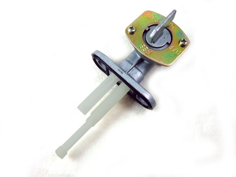 Fuel Tank Petcock Switch Valve For Yamaha Ttr90 Ttr90e Ttr125 Ttr125e Ttr125l Ttr125le Ttr230 Ttr250 Tt225 Tt250