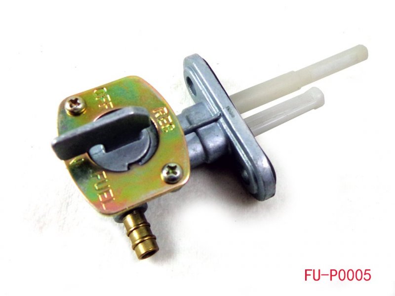 Fuel Tank Petcock Switch Valve For Yamaha Ttr90 Ttr90e Ttr125 Ttr125e Ttr125l Ttr125le Ttr230 Ttr250 Tt225 Tt250