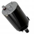 Caltric Starter Compatible With New Holland 20-098-01 20-098-01s 20-098-05