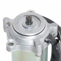Labwork Power Shift Control Motor Replacement For Honda Recon 250 Trx250te 2x4 2002-2017