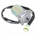 Labwork Power Shift Control Motor Replacement For Honda Recon 250 Trx250te 2x4 2002-2017