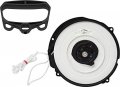 Recoil Starter Assembly For Ski Doo Summit 850 E-tec 2017-2018 Snowmobile Part 12-3251 Oem 420 8937 60 61 860 2014 10 