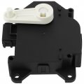 Hvac Heater Blend Door Actuator Replacement For Honda Civic 2003-2005 Cr-v 2003-2006 604-939 Levers 