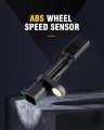 Ocpty Abs Wheel Speed Sensor Compatible For Dodge Jeep Models Nitro 2007-2011 Liberty 2008-2012 Wrangler 2007-2017 Sport