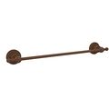 Allied Brass Ap-41 36-abz 36-inch Towel Bar Antique Bronze 