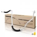 A-premium Power Steering Hose Return Line Assembly Compatible With Ford Expedition Lincoln Navigator 2008 5 4l From Gear