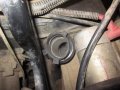 Polaris Sportsman Magnum Trail Boss 1985-04 Rubber Intake Clutch Boot