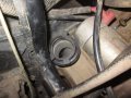 Polaris Sportsman Magnum Trail Boss 1985-04 Rubber Intake Clutch Boot