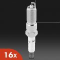 A-premium Ignition Coils And Spark Plugs Kits Compatible With Jeep Grand Cherokee 2005 Dodge Ram 1500 2500 3500 2003 Durango