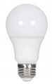 Satco S9661 Type A Warm White 