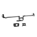 G-plus Cruise Control Distance Sensor Bracket Cover Compatible With Honda Accord 2018 2019 2020 2021 36809-tva-h01 