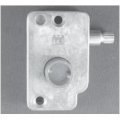 Stb Rv Side Mount Operator 1 2 Hole Hub Projection Right Hand 