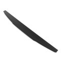 Tailgate Top Trim Cap Cover Molding For Ford F250 F350 F450 F550 2017 2018 2019 2020 2021 2022 Black Hc3z-9941018-ad 