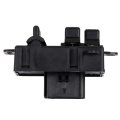 Driver Side Power Master Window Switch Fit For 2004-2007 Chrysler Town Country One Touch Control Dodge Caravan Cont Replaces