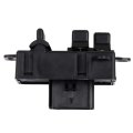 Driver Side Power Master Window Switch Fit For 2004-2007 Chrysler Town Country One Touch Control Dodge Caravan Cont Replaces